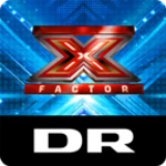 dr x factor android application logo